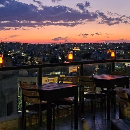 Saint John Hotel Madaba Exterior photo