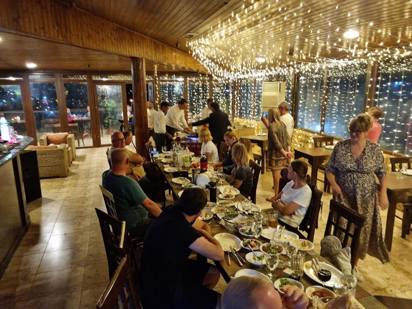 Saint John Hotel Madaba Exterior photo