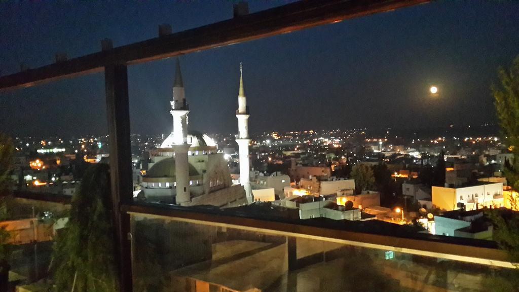 Saint John Hotel Madaba Exterior photo