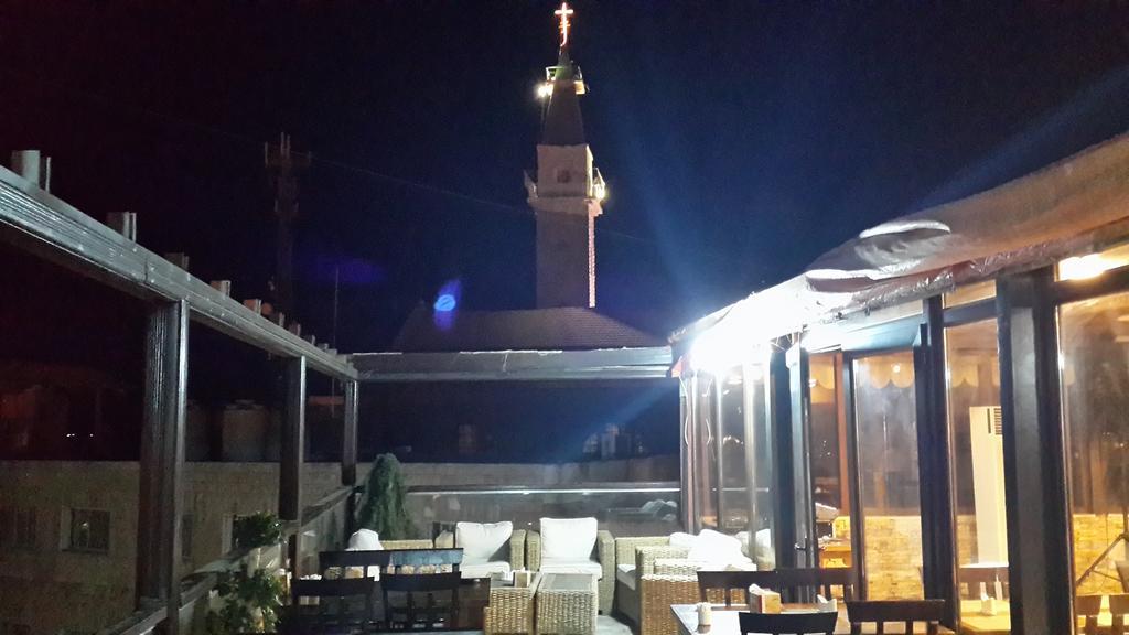 Saint John Hotel Madaba Exterior photo