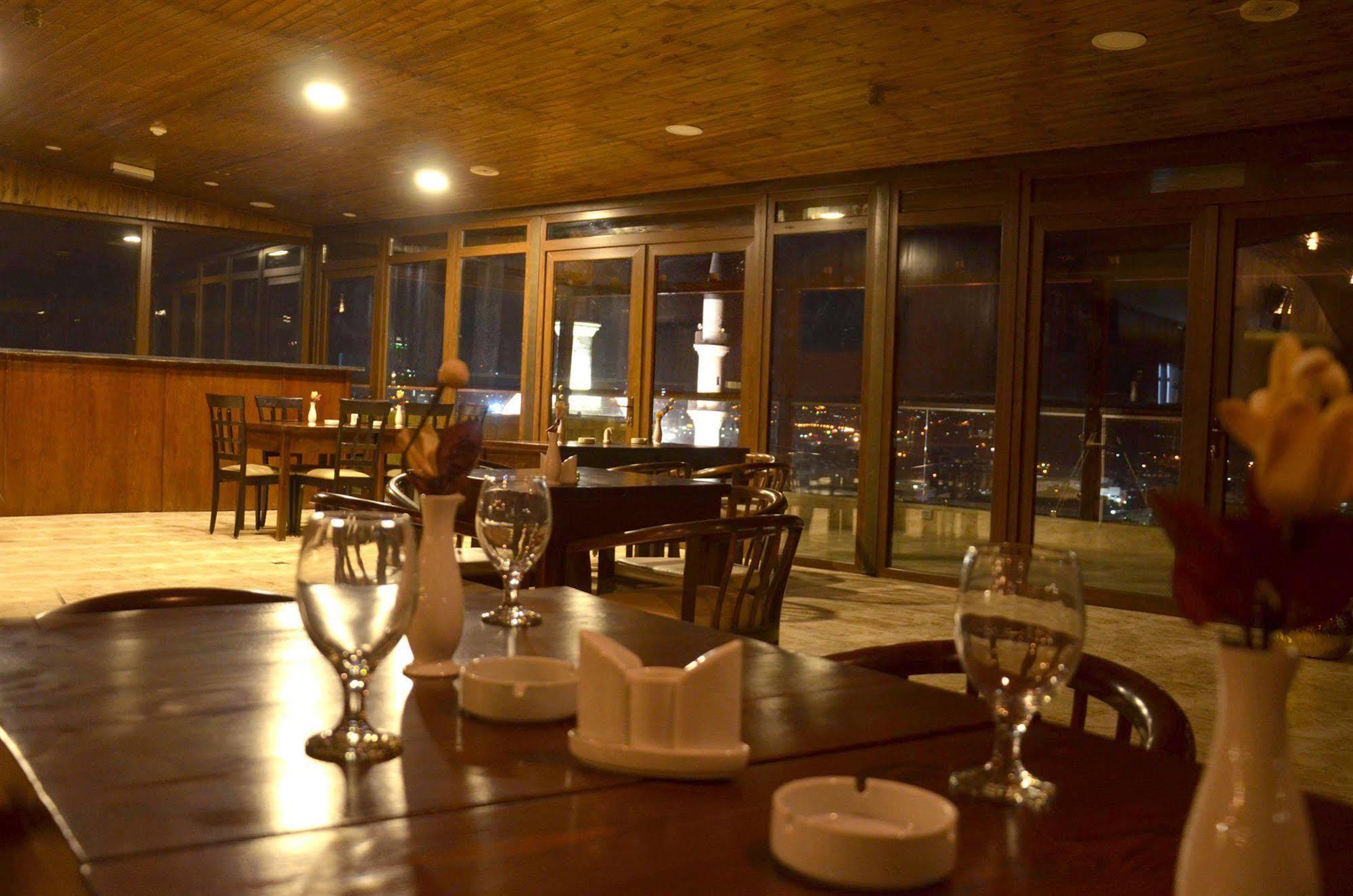 Saint John Hotel Madaba Exterior photo