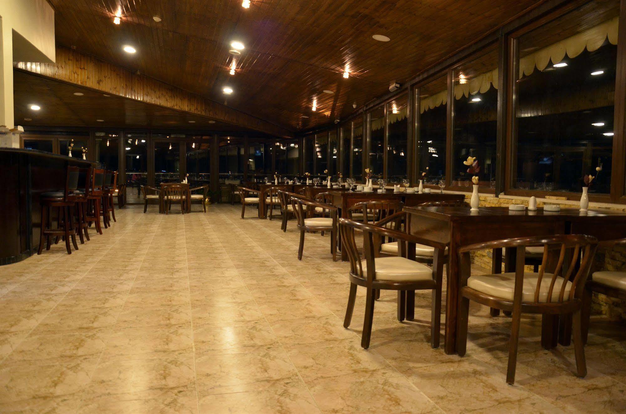 Saint John Hotel Madaba Exterior photo